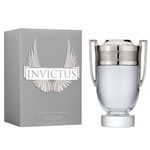Paco Rabanne Invictus Eau de Toilette 150ml