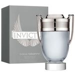 Paco Rabanne Invictus Eau de Toilette 50ml