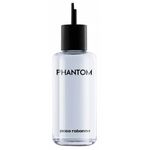 Paco Rabanne Phantom Eau de Toilette Ricarica 200ml