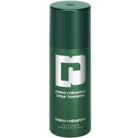 Paco Rabanne Pour Homme Deodorante Spray 150ml