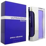 Paco Rabanne Ultraviolet Man Eau de Toilette 100ml