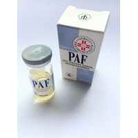 Lofarma Paf 50% soluzione cutanea flacone 5g