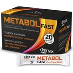Paladin Drenax Forte Metabolfast Bustine 20 bustine