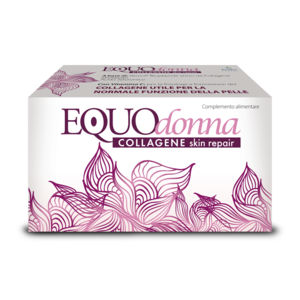 Paladin Equodonna Collagene 20 bustine