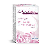Paladin Equopausa Complete 20 compresse
