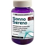 Paladin Sanavita Sonno Sereno Pastiglie 30 pastiglie