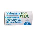 Paladin Sanavita Valeriana Compresse 100 compresse