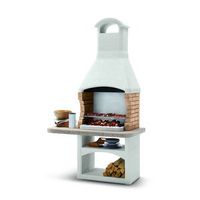 I migliori barbecue da balcone e terrazzo, per grigliate indimenticabili -  Palazzetti Magazine