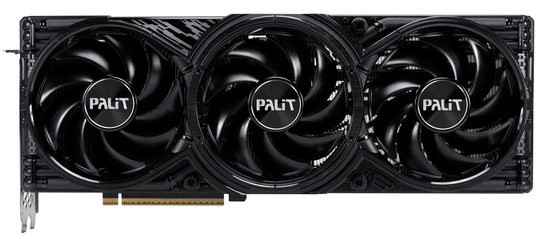 Palit GeForce RTX 5080 GamingPro 16GB | Confronta prezzi