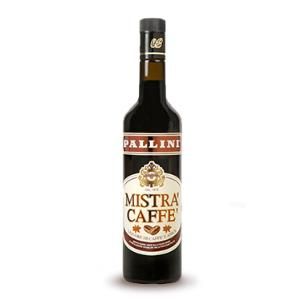 Pallini Mistrà Caffè