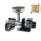 Palumbo Passapomodoro SM5 INOX