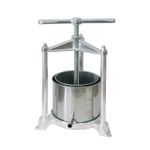 Palumbo Tommy torchietto premitutto in alluminio 1.5L