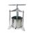 Palumbo Tommy torchietto premitutto in alluminio 1.5L