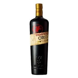 Pampero Rum Oro