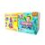 Pampers Baby-Dry 4 144 pezzi
