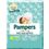 Pampers Baby-Dry 4