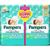 Pampers Baby-Dry 4 34 pezzi