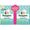 Pampers Baby-Dry 4 36 pezzi