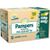 Pampers Baby-Dry 5 132 pezzi