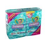 Pampers Baby-Dry 5 34 pezzi