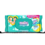 Pampers Salviettine Baby Fresh 210 pezzi