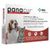 MSD Animal Health Panacur 10 compresse 250 mg
