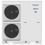 Panasonic Aquarea 9 kW Monoblocco