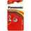 Panasonic Cell Power LR44 (1 pz)