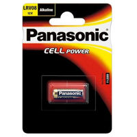 Panasonic Cell Power LRV08 A23 (1 pz)
