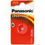 Panasonic Cell Power SR626 SR66 (1 pz)