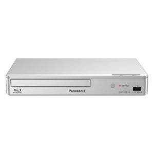 Panasonic DMP-BDT168