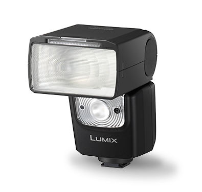 Panasonic DMW-FL580LE