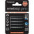 Panasonic Eneloop Pro AA (4 pz)
