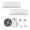 Panasonic Etherea dual split