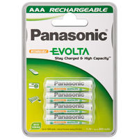 Panasonic Evolta AAA (8 pz)
