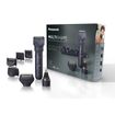 Panasonic Kit Multishape