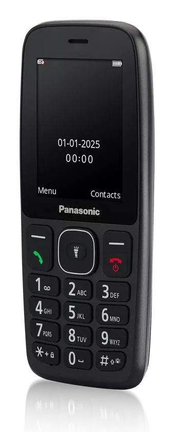 Panasonic KX-TF400 Nero