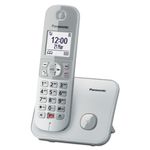 Panasonic KX-TG6851 Argento
