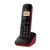 Panasonic KX-TGB610JT Rosso