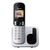 Panasonic KX-TGC250 Argento
