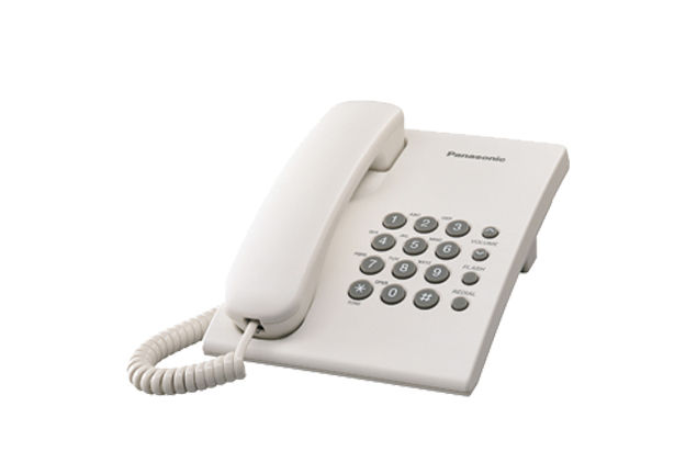 Panasonic KX-TS500PDW