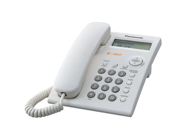 Panasonic KX-TSC11PD