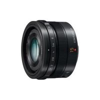 Panasonic Leica DG Summilux 15mm f/1.7