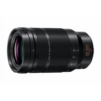 Panasonic Leica H-ES50200 50-200mm - f/2.8-4 DG Vario Elmarit - Micro Four Thirds