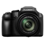 Panasonic Lumix DC-FZ82