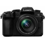 Panasonic Lumix DC-G90 + 12-60mm