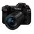 Panasonic Lumix DC-G9 + 12-60mm F2.8-4.0 Leica