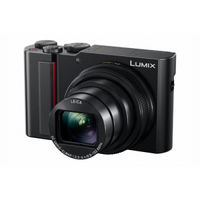 Panasonic Lumix DC-TZ200