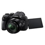 Panasonic Lumix DMC-FZ300
