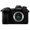 Panasonic Lumix DC-G9 Corpo